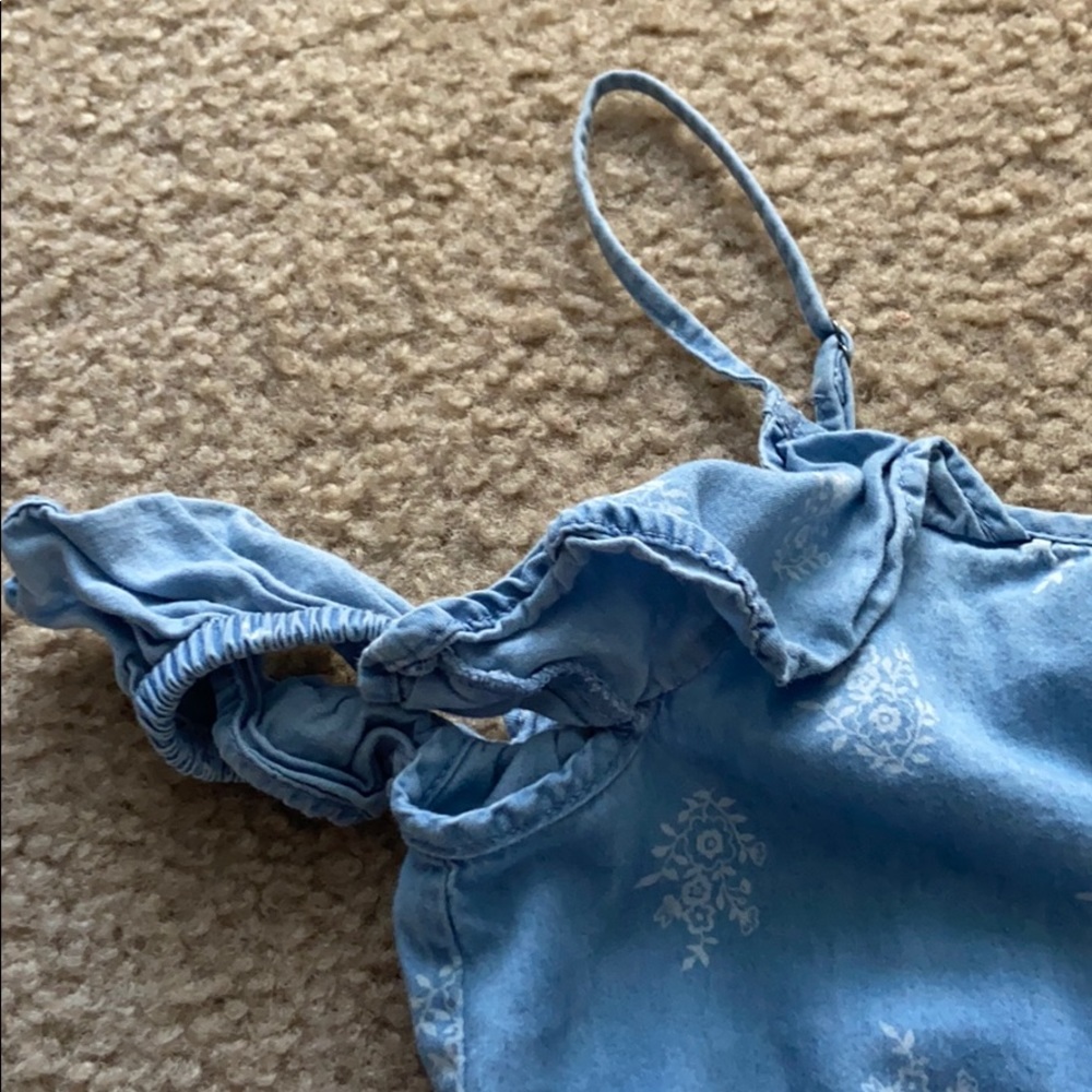 Romper - Picture 2 of 3